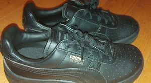 Puma shoes